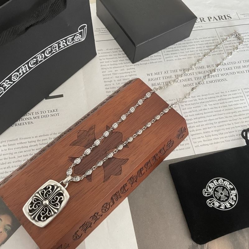 Chrome Hearts Necklaces